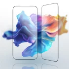 iPhone 17 Pro Kijelzővédő Üvegfólia - AmazingThing Radix Matte Glass
