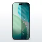 iPhone 17 Pro Kijelzővédő Üvegfólia - AmazingThing Radix Matte Glass
