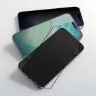 iPhone 17 Pro Kijelzővédő Üvegfólia - AmazingThing Radix Matte Glass