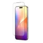 iPhone 17 Kijelzővédő Üvegfólia - AmazingThing Titan Filter 7 Max Glass