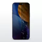 iPhone 17 Kijelzővédő Üvegfólia - AmazingThing Titan Filter 7 Max Glass