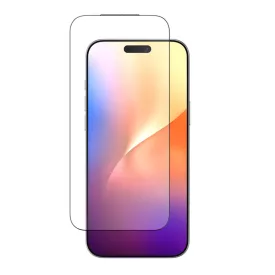   iPhone 17 Air Kijelzővédő Üvegfólia - AmazingThing Titan Filter 7 Max Glass