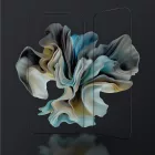 iPhone 17 Air Kijelzővédő Üvegfólia - AmazingThing Titan Filter 7 Max Glass