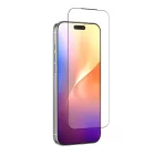 iPhone 17 Pro Kijelzővédő Üvegfólia - AmazingThing Titan Filter 7 Max Glass