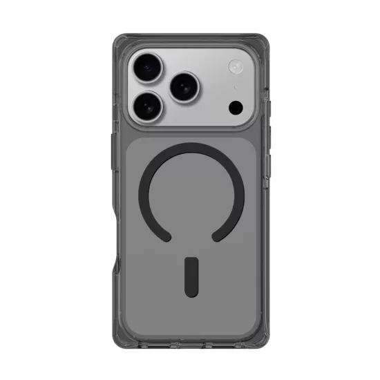 iPhone 17 Pro Tok - AmazingThing Omni - Fekete
