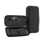 Nintendo Switch 2 Hordtok - AmazingThing PlayShield Pack Kit - Fekete