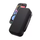 Nintendo Switch 2 Hordtok - AmazingThing PlayShield Pack Kit - Fekete