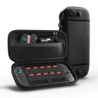 Nintendo Switch 2 Hordtok - AmazingThing PlayShield EDC - Fekete