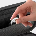 Nintendo Switch 2 Hordtok - AmazingThing PlayShield EDC - Fekete