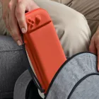 Nintendo Switch 2 Hordtok - AmazingThing PlayShield EDC - Piros