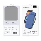 Nintendo Switch 2 Hordtok - AmazingThing PlayShield EDC - Kék