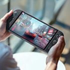 Nintendo Switch 2 Tok - AmazingThing PlayShield Bare Case - Átlátszó