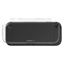 Nintendo Switch 2 Tok - AmazingThing PlayShield Bare Case - Átlátszó