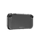 Nintendo Switch 2 Tok - AmazingThing PlayShield Bare Case - Átlátszó