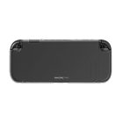 Nintendo Switch 2 Tok - AmazingThing PlayShield Bare Case - Átlátszó