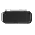 Nintendo Switch 2 Tok - AmazingThing PlayShield Bare Case - Áttetsző