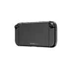Nintendo Switch 2 Tok - AmazingThing PlayShield Bare Case - Áttetsző