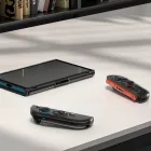 Nintendo Switch 2 Tok - AmazingThing PlayShield Bare Case - Áttetsző