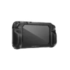 Nintendo Switch 2 Tok - AmazingThing PlayShield Bunker - Fekete