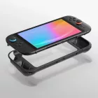Nintendo Switch 2 Tok - AmazingThing PlayShield Bunker - Fekete