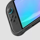 Nintendo Switch 2 Tok - AmazingThing PlayShield Bunker - Fekete