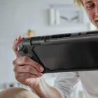 Nintendo Switch 2 Tok - AmazingThing PlayShield Bunker - Fekete