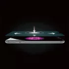 iPhone 17 Pro Kijelzővédő Üvegfólia - Wozinsky Privacy Glass x 2 db