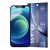 iPhone 17 Air Kijelzővédő Üvegfólia - Tempered Glass Eco