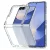 Samsung Galaxy Z Flip 7 Tok - Tech-Protect FlexAir Hybrid - Átlátszó