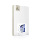 Samsung Galaxy Z Flip 7 Tok - Tech-Protect FlexAir Hybrid - Átlátszó