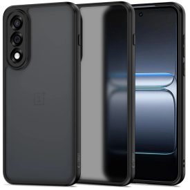 OnePlus Nord 5 Tok - Tech-Protect MagMat - Matt Fekete OnePlus Nord 5 Tok - Tech-Protect MagMat - Matt Fekete