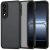 OnePlus Nord 5 Tok - Tech-Protect MagMat - Matt Fekete