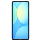 Samsung Galaxy Z Flip 7 Tok - Spigen AirSkin Aramid - Fekete