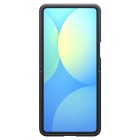 Samsung Galaxy Z Flip 7 Tok - Spigen Tough Armor Pro MagFit - Fekete