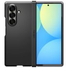 Samsung Galaxy Z Fold 7 Tok - Spigen Tough Armor Pro MagFit - Fekete