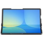 Samsung Galaxy Z Fold 7 Tok - Spigen Tough Armor Pro MagFit - Fekete