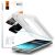 Samsung Galaxy Z Fold 7 Kijelzővédő Üvegfólia - Spigen Glas.tR EZ Fit Pro HD