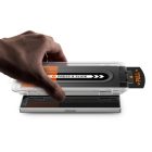 Samsung Galaxy Z Fold 7 Kijelzővédő Üvegfólia - Spigen Glas.tR EZ Fit Pro HD