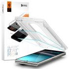 Samsung Galaxy Z Fold 7 Kijelzővédő Üvegfólia - Spigen Glas.tR EZ Fit Pro HD x 2 db