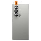 Samsung Galaxy Z Fold 7 Lencsevédő - Spigen Glas.tR EZ Fit Optik Pro - Fekete x 2 db