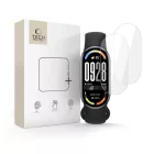 Xiaomi Smart Band 8 / 9 / 10 / NFC Kijelzővédő Hidrogél Fólia - Tech-Protect Hydro Flex+ x 2 db
