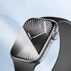 Xiaomi Smart Band 8 / 9 / 10 / NFC Kijelzővédő Hidrogél Fólia - Tech-Protect Hydro Flex+ x 2 db