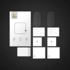 Xiaomi Smart Band 8 / 9 / 10 / NFC Kijelzővédő Hidrogél Fólia - Tech-Protect Hydro Flex+ x 2 db