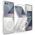 Samsung Galaxy Z Flip 7 Tok - Ringke Slim Magnetic - Átlátszó