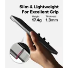 Samsung Galaxy Z Flip 7 Tok - Ringke Slim Magnetic - Átlátszó