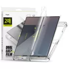 Samsung Galaxy Z Fold 7 Kijelzővédő Fólia - Ringke Dual Easy Pro x 2 db