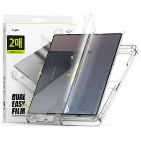   Samsung Galaxy Z Fold 7 Kijelzővédő Fólia - Ringke Dual Easy Pro x 2 db