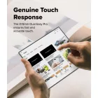 Samsung Galaxy Z Fold 7 Kijelzővédő Fólia - Ringke Dual Easy Pro x 2 db