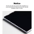 Samsung Galaxy Z Fold 7 Kijelzővédő Fólia - Ringke Dual Easy Pro x 2 db