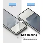 Samsung Galaxy Z Flip 7 Kijelzővédő Fólia - Ringke Dual Easy Pro x 2 db